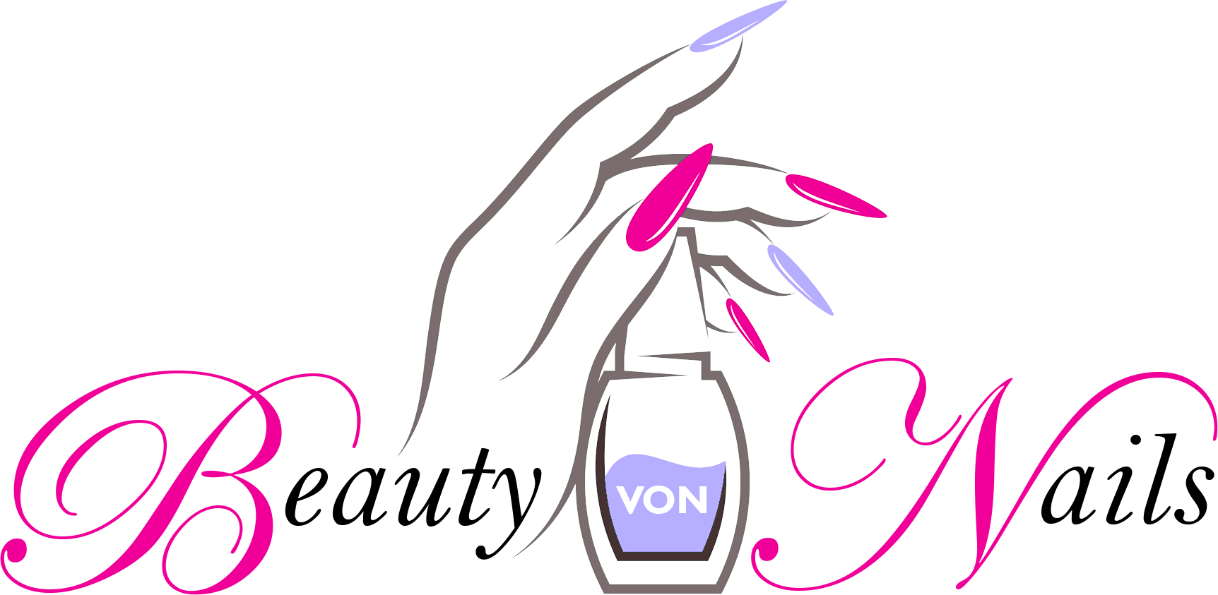 Beauty von Nails